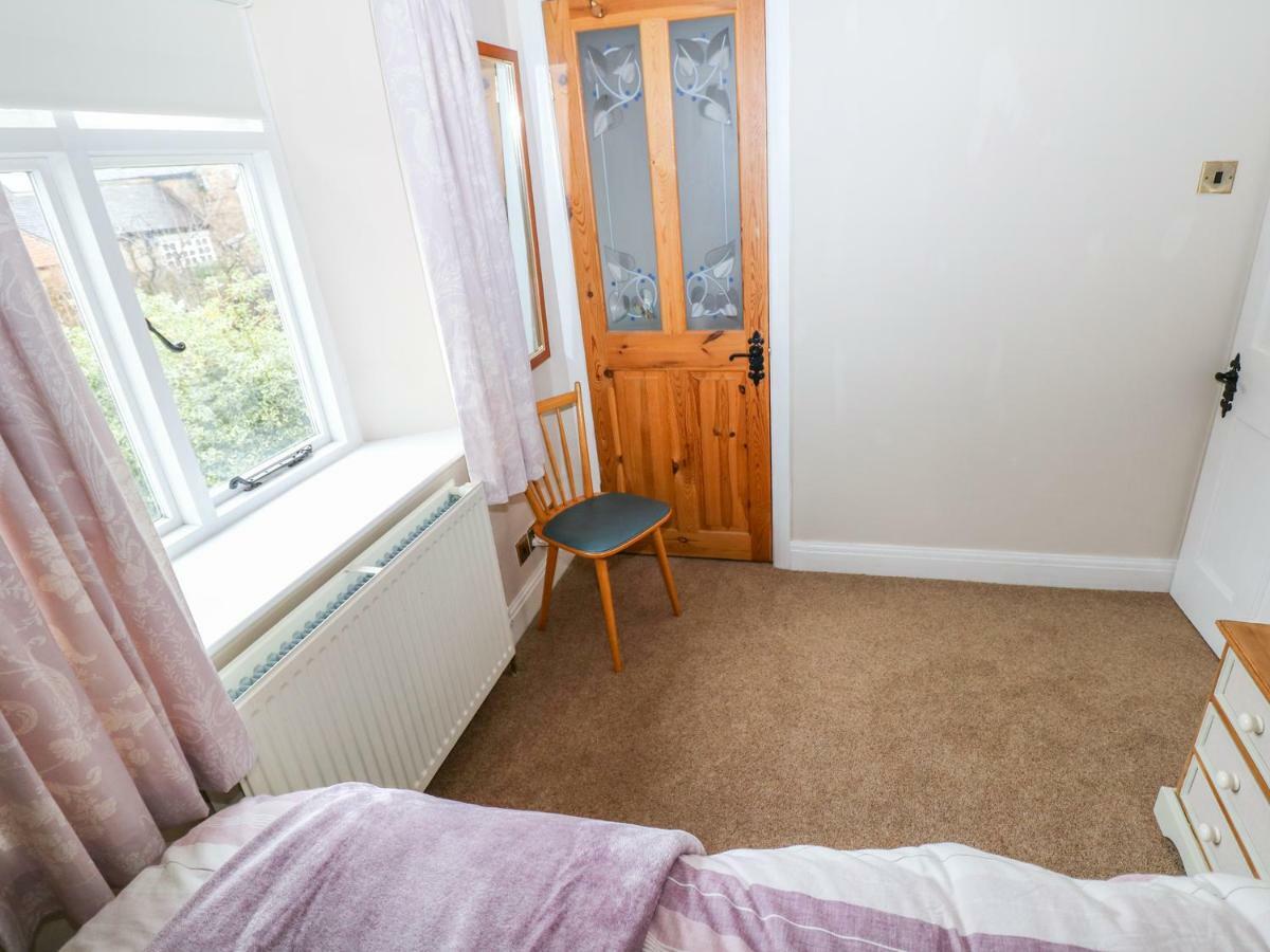 Cutlers Cottage Matlock  Luaran gambar